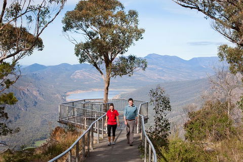 Grampians National Park Small-Group Eco Tour From Melbourne - Accommodation Gladstone 3