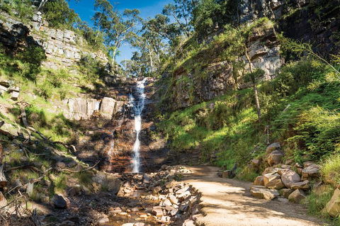 Grampians National Park Small-Group Eco Tour From Melbourne - Accommodation Gladstone 5