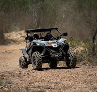 Octopussy 1.5 hour off-road tour in Darwin 1 person in 2 seater - Accommodation Gladstone