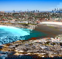 Sydney Beaches Tour by Helicopter - Accommodation Gladstone