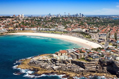 Sydney Harbour Tour By Helicopter - Accommodation Gladstone 3