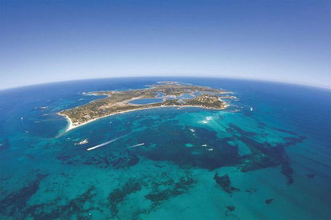 Rottnest Island Bike, Snorkel & Ferry Package From Fremantle - Accommodation Gladstone 1