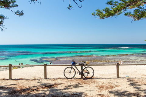Rottnest Island Bike, Snorkel & Ferry Package From Fremantle - Accommodation Gladstone 3