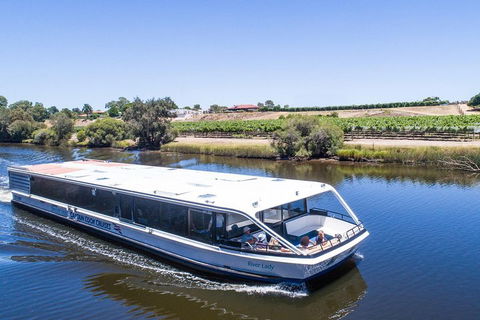 Swan Valley Gourmet Wine Cruise From Perth - Accommodation Gladstone 0