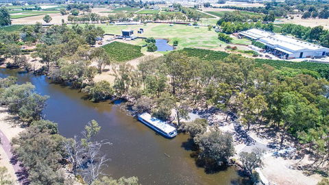 Swan Valley Gourmet Wine Cruise From Perth - Accommodation Gladstone 4