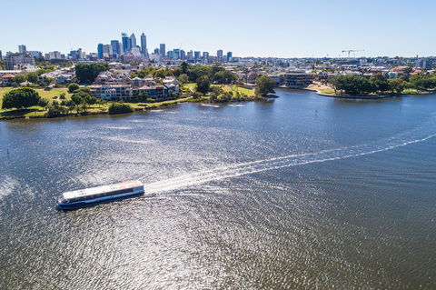 Swan Valley Gourmet Wine Cruise From Perth - Accommodation Gladstone 5