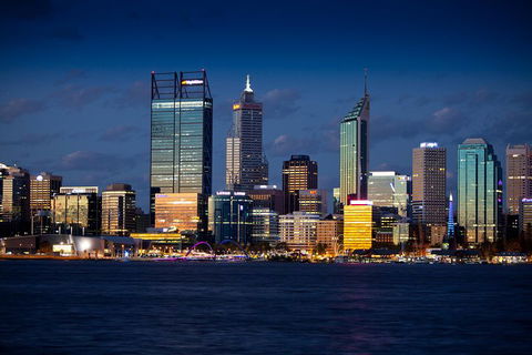Swan River Twilight Cruise - Accommodation Gladstone 3
