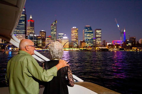Swan River Twilight Cruise - Accommodation Gladstone 5