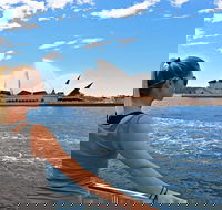 Sydney Harbour Hop On Hop Off Cruise with Taronga Zoo entry - Accommodation Gladstone