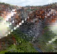 Kakadu Yellow Waters  Katherine Gorge Helicopter Scenic - Accommodation Gladstone