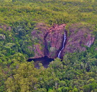 Litchfield Park  Daly River - Scenic Flight From Darwin - Accommodation Gladstone