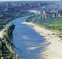 Litchfield Park Scenic Flight From Darwin - Accommodation Gladstone