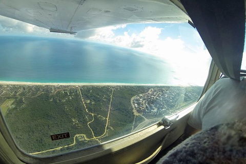 Perth Scenic Flight - City River And Beaches - Accommodation Gladstone 0