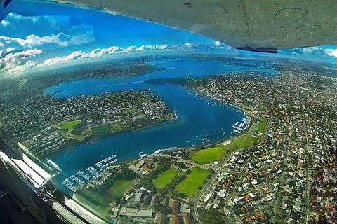 Perth Scenic Flight - City River And Beaches - Accommodation Gladstone 4