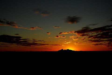Helicopter Scenic: Extended Uluru & Kata Tjuta - Accommodation Gladstone 4