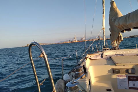 Townsville Small Group Early Morning Sailing Cruise Boat Tour Charter Hire - Accommodation Gladstone 2
