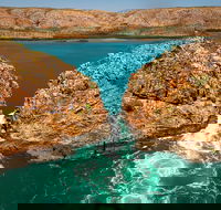 Horizontal Falls Half-Day Tour from Broome - Accommodation Gladstone