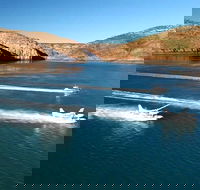 Horizontal Falls Full-Day Tour from Broome 4x4  Seaplane - Accommodation Gladstone