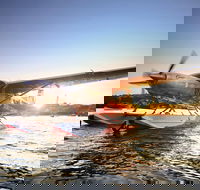 Sydney Scenic Flight by Seaplane - Accommodation Gladstone