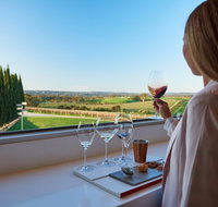 Adelaide Hills Food Wine Cheese  Chocolate - Private Day Tour - Accommodation Gladstone
