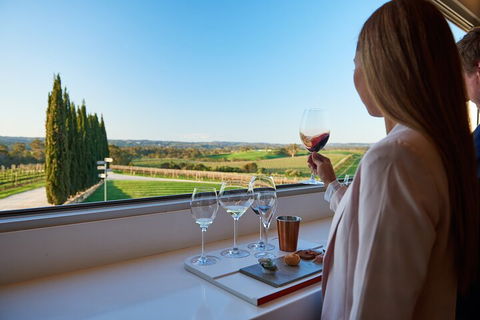 Adelaide Hills Food, Wine, Cheese, & Chocolate - Private Day Tour - Accommodation Gladstone 0