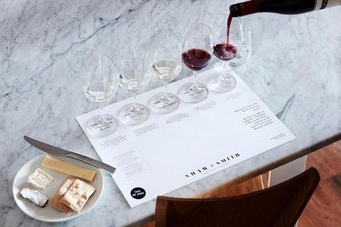 Adelaide Hills Food, Wine, Cheese, & Chocolate - Private Day Tour - Accommodation Gladstone 1