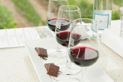 Adelaide Hills Food, Wine, Cheese, & Chocolate - Private Day Tour - Accommodation Gladstone 2