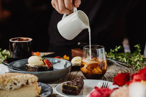Adelaide Hills Food, Wine, Cheese, & Chocolate - Private Day Tour - Accommodation Gladstone 5