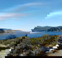 Small-Group Day Trip from Hobart to Bruny Island