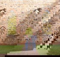 Small-Group Day Trip from Hobart to Port Arthur - Accommodation Gladstone