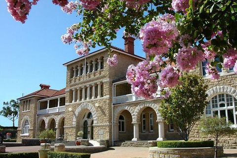 The Perth Mint: Guided Heritage Tour And Gold Pour - Accommodation Gladstone 1