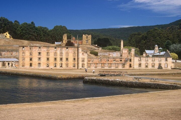  Accommodation Gladstone