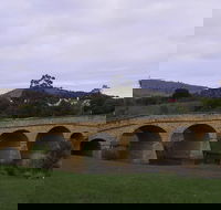 Richmond Historic Afternoon Tour from Hobart - Accommodation Gladstone