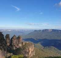 Blue Mountains Unique Small-Group Day Adventure with BBQ Lunch - Accommodation Gladstone