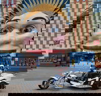 Sydney Scenic Trike or Harley Davidson Tour - Accommodation Gladstone