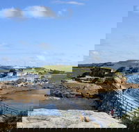Sydney Six Beaches Trike Tour - Accommodation Gladstone
