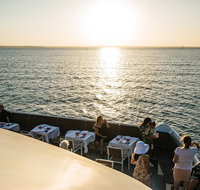 Darwin Harbour Sunset Cruise - Accommodation Gladstone