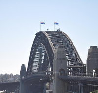 Sydney Half Day Private Tour