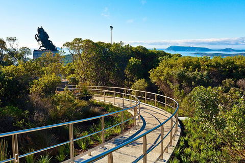 Albany History And Highlights Tour - Accommodation Gladstone 1