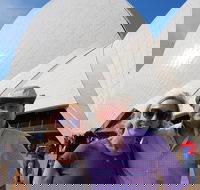 Sydney Private Day Tours  See Sydney in Style  8 Hour Luxury Private Tour - Accommodation Gladstone