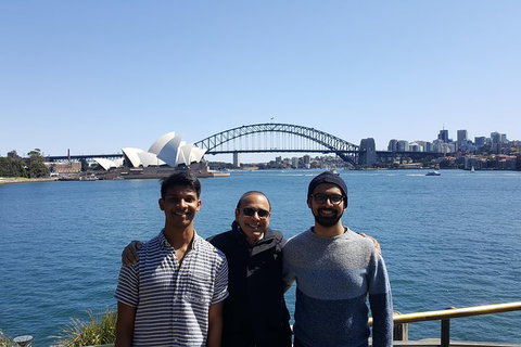 Sydney Private Day Tours | See Sydney In Style | 8 Hour Luxury Private Tour - Accommodation Gladstone 2