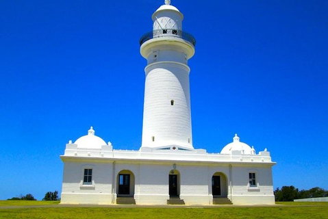 Sydney Private Day Tours | See Sydney In Style | 8 Hour Luxury Private Tour - Accommodation Gladstone 5