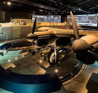 Canberra - The National Capital  Full Day Private Tour  Departs from Sydney