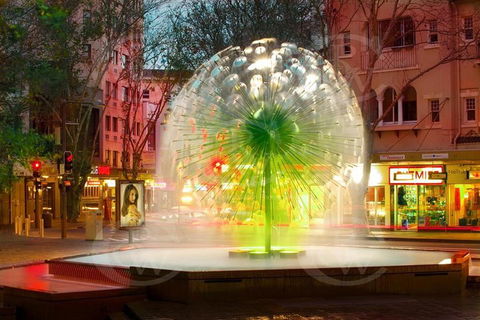 Sydney By Night - Private Luxury Night Tour - Accommodation Gladstone 0