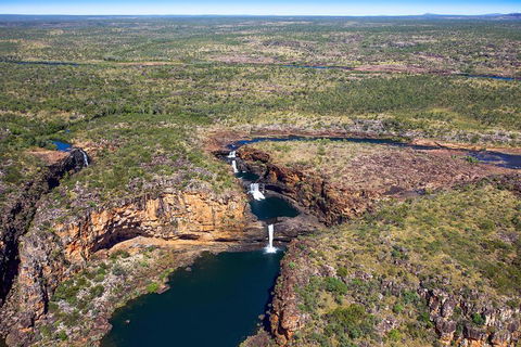 Mitchell Falls Explorer - Dry Season - Accommodation Gladstone 0