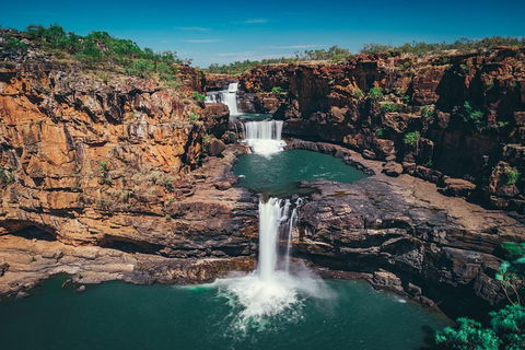 Mitchell Falls Explorer - Dry Season - Accommodation Gladstone 1