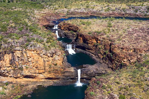 Mitchell Falls Explorer - Dry Season - Accommodation Gladstone 2