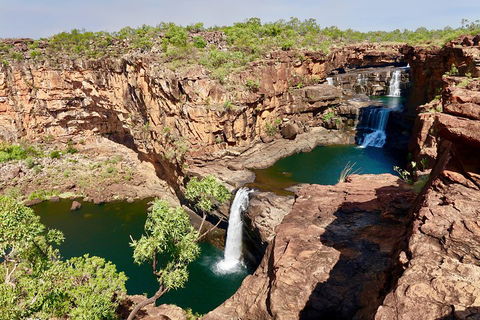 Mitchell Falls Explorer - Dry Season - Accommodation Gladstone 3