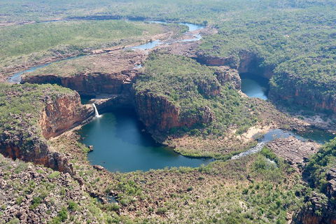 Mitchell Falls Explorer - Dry Season - Accommodation Gladstone 4