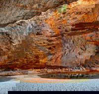 Bungle Bungle Explorer - Accommodation Gladstone